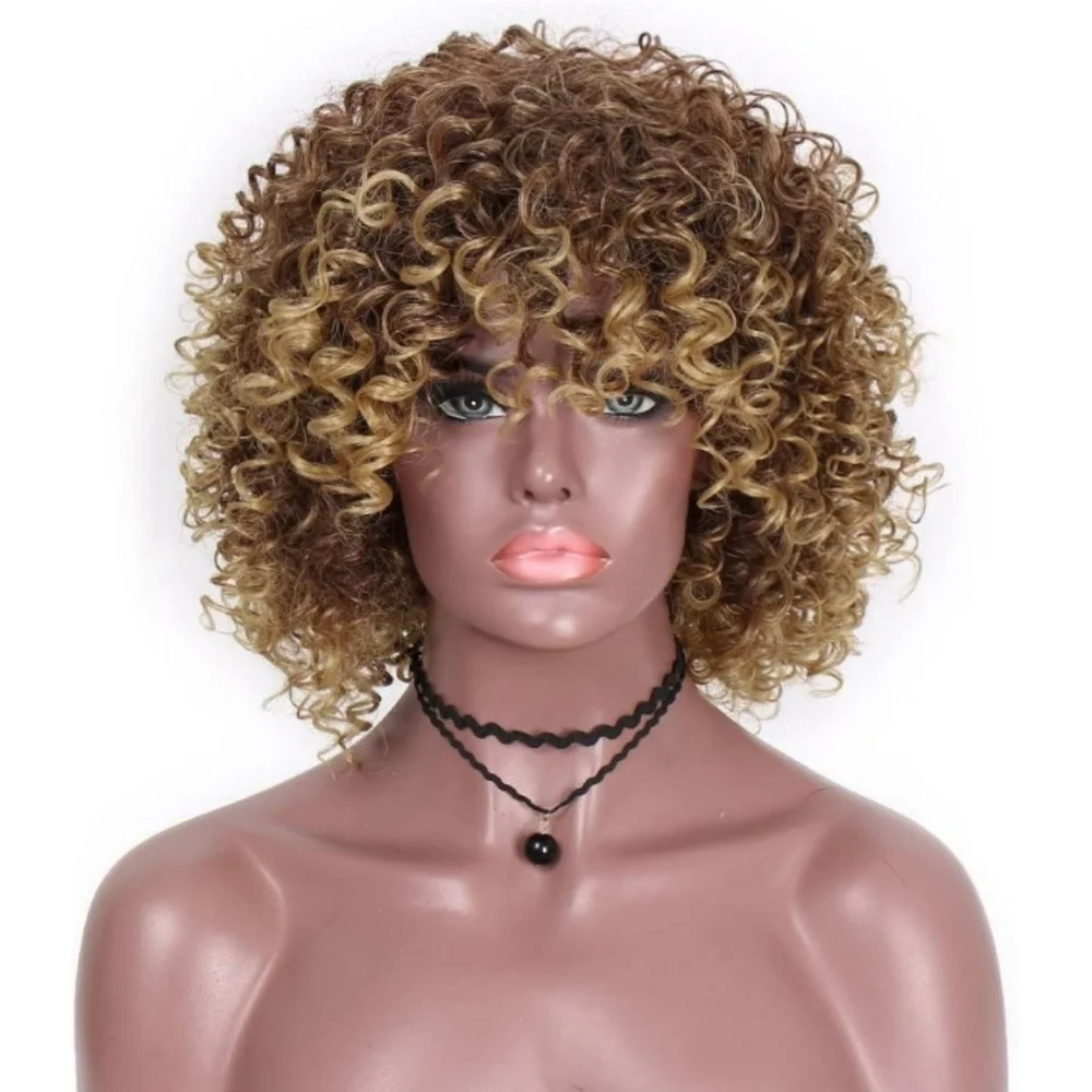 Blooming Hair Synthetic 14